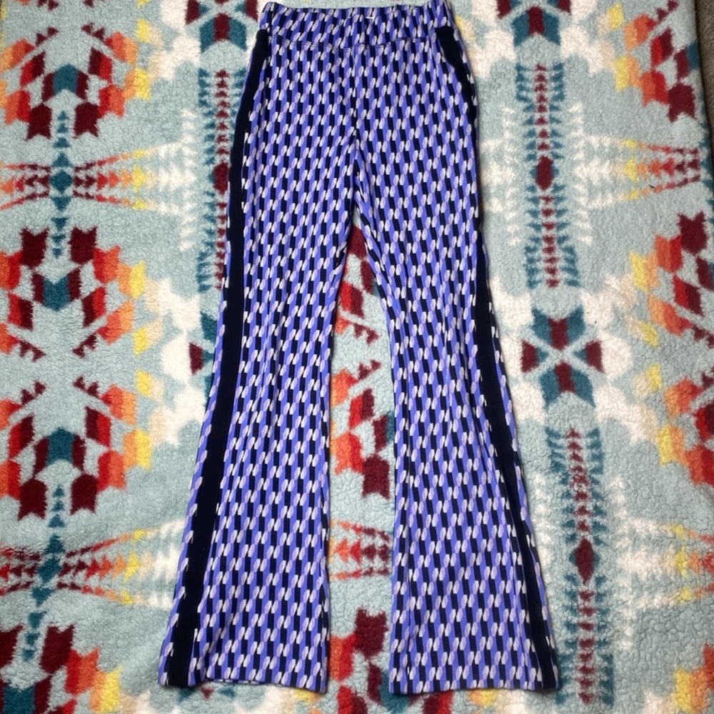 Anthropologie Maeve Sabine pull on knit flare lot 3 pull on - Picture 6 of 15